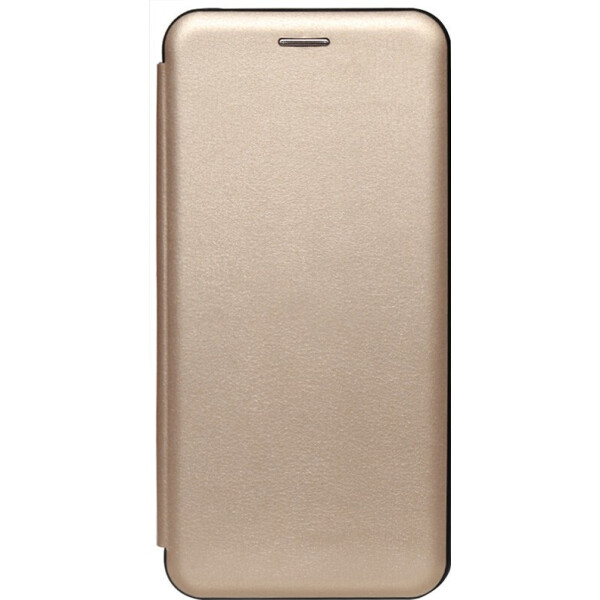 

Чехол-книжка TOTO Book Rounded Leather Case Apple iPhone 6 Plus/6s Plus Gold (bz_F_97606)