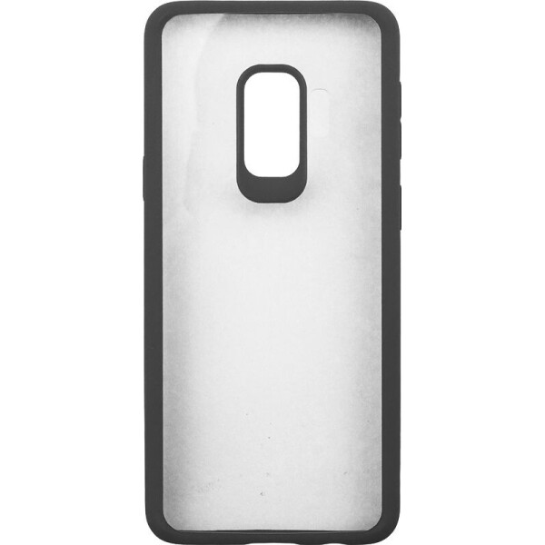 

Чехол-накладка Usams Mant Series Samsung Galaxy S9 G960F Black (bz_F_63348)