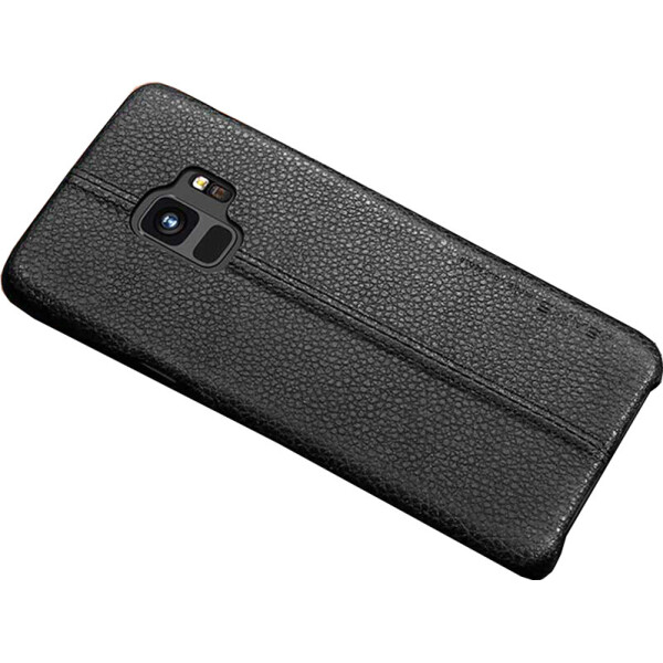 

Чехол-накладка Usams Joe Series Samsung Galaxy S9 Black (bz_F_63355)