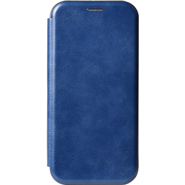 

Чехол-книжка TOTO Book Rounded Leather Case Apple iPhone Xr Navy Blue (bz_F_97633)