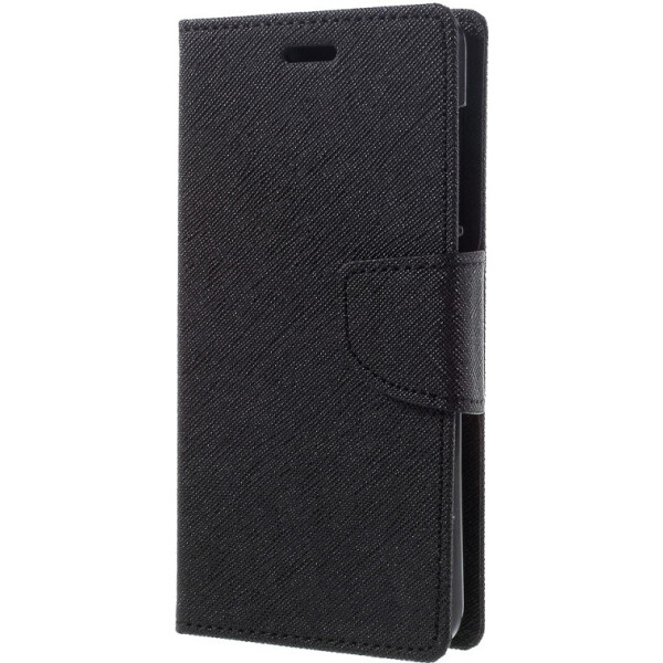 

Чехол-книжка TOTO Book Cover Mercury Meizu U20 Black (bz_F_45539)