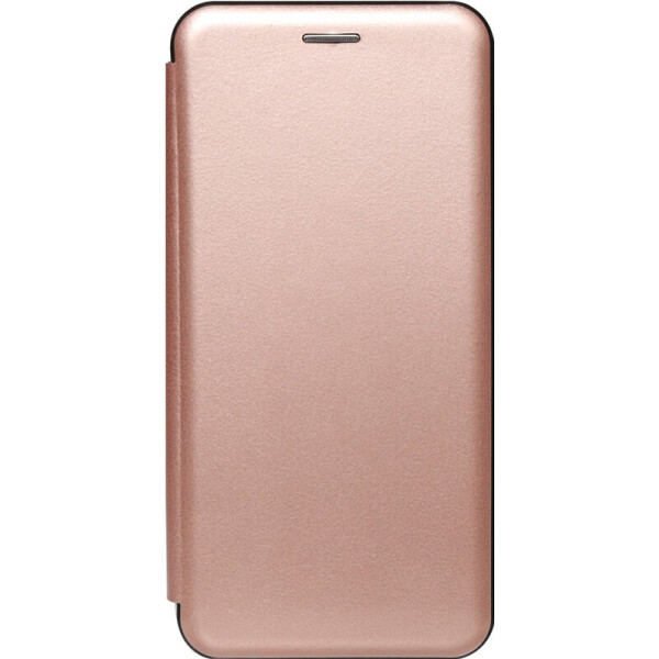 

Чехол-книжка TOTO Book Rounded Leather Case Honor 10 Lite Rose Gold (bz_F_97641)