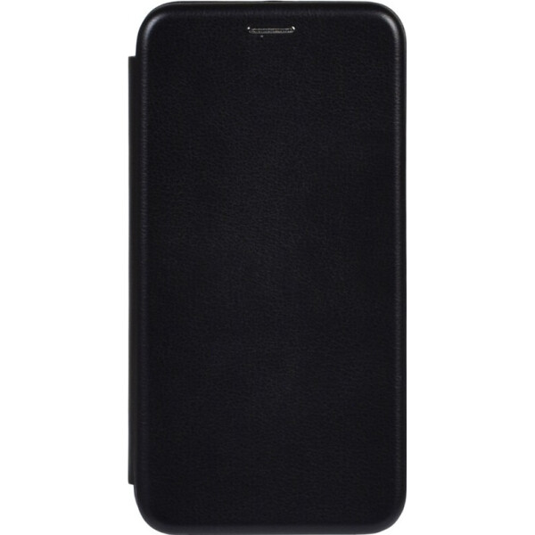 

Чехол-книжка TOTO Book Rounded Leather Case Huawei Nova 5T Black (bz_F_106061)