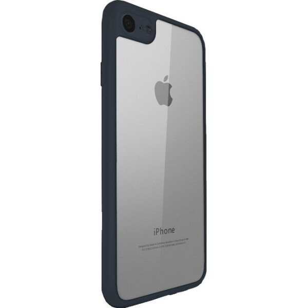 

Чехол-накладка DUZHI Super slim Mobile Phone Case Apple iPhone 7 Clear/Blue (bz_F_45855)