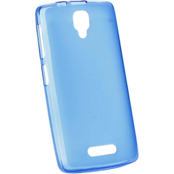 

Чехол-накладка TOTO TPU case matte Lenovo A2010 Blue (bz_F_42316)