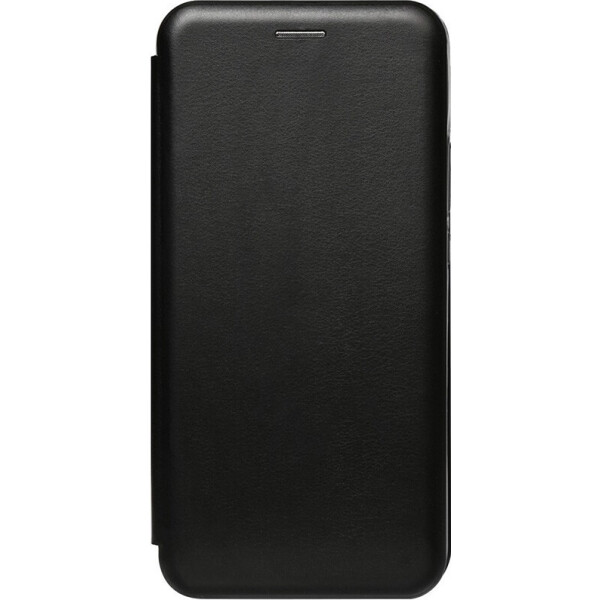 

Чехол-книжка TOTO Book Rounded Leather Case Huawei P Smart+ 2019 Black (bz_F_97676)