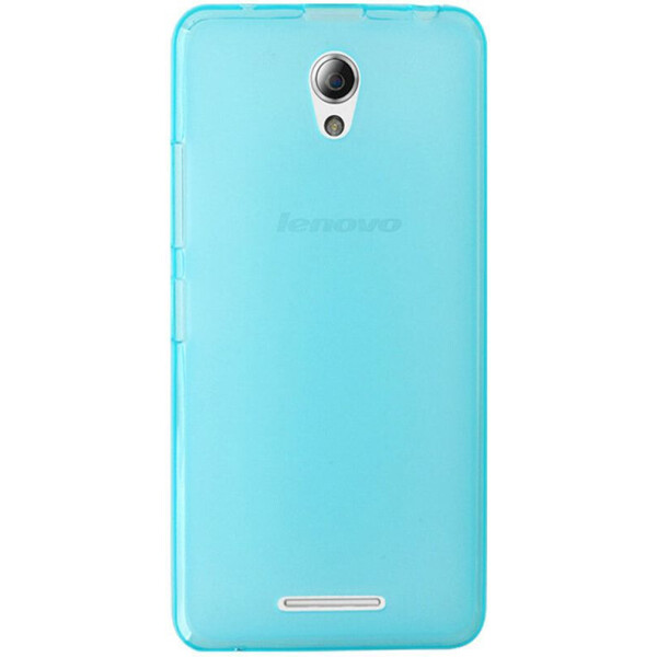 

Чехол-накладка TOTO TPU case matte Lenovo A5000 Blue (bz_F_42341)