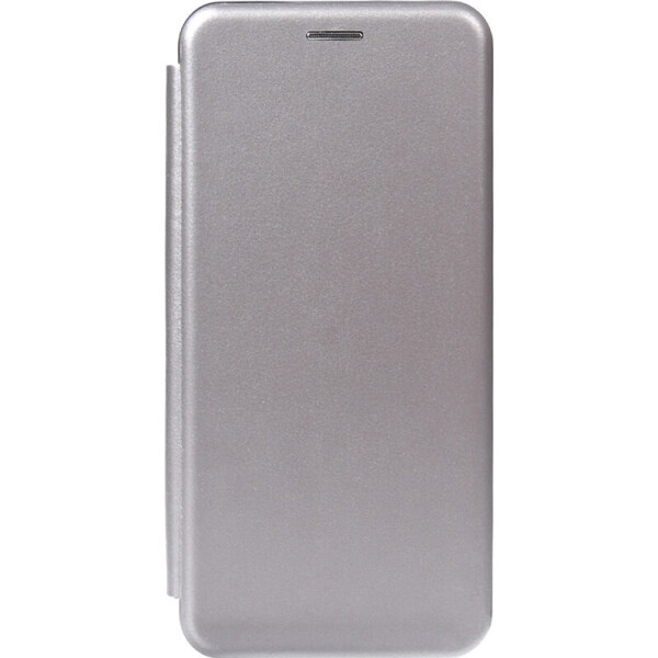 

Чехол-книжка TOTO Book Rounded Leather Case Samsung Galaxy A10 Gray (bz_F_97689)