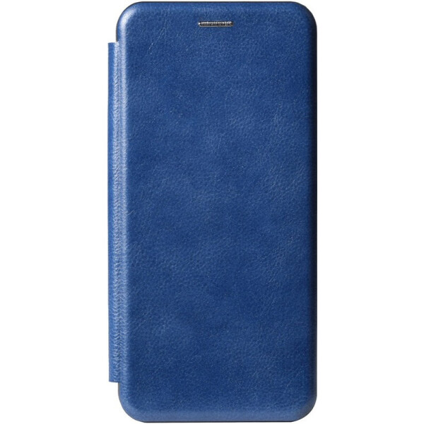 

Чехол-книжка TOTO Book Rounded Leather Case Samsung Galaxy A10 Navy Blue (bz_F_97687)