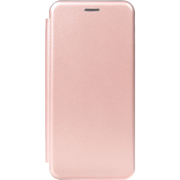 

Чехол-книжка TOTO Book Rounded Leather Case Samsung Galaxy A10 Rose Gold (bz_F_97686)