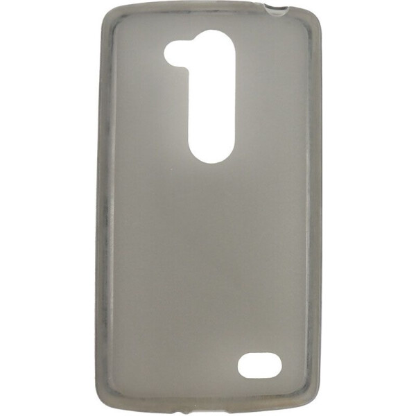 

Чехол-накладка TOTO TPU case matte LG L Fino D295 Dual Dark/Grey (bz_F_42343)