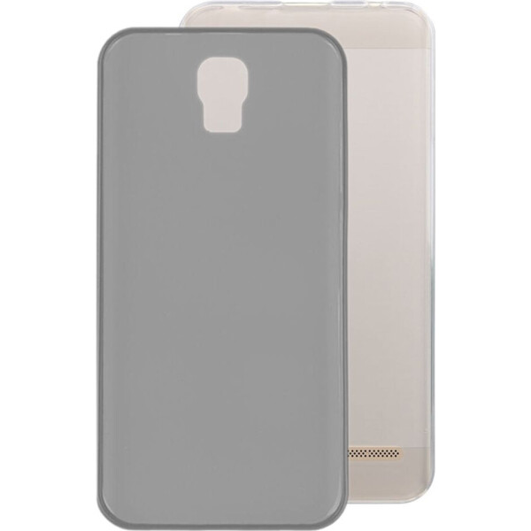 

Чехол-накладка TOTO TPU case matte Microsoft Lumia 535 Dual Dark/Grey (bz_F_42353)