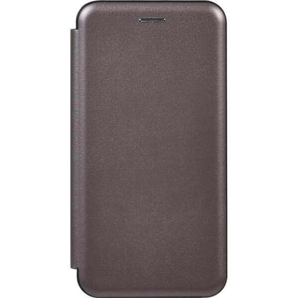 

Чехол-книжка TOTO Book Rounded Leather Case Samsung Galaxy M30s Gray (bz_F_103351)