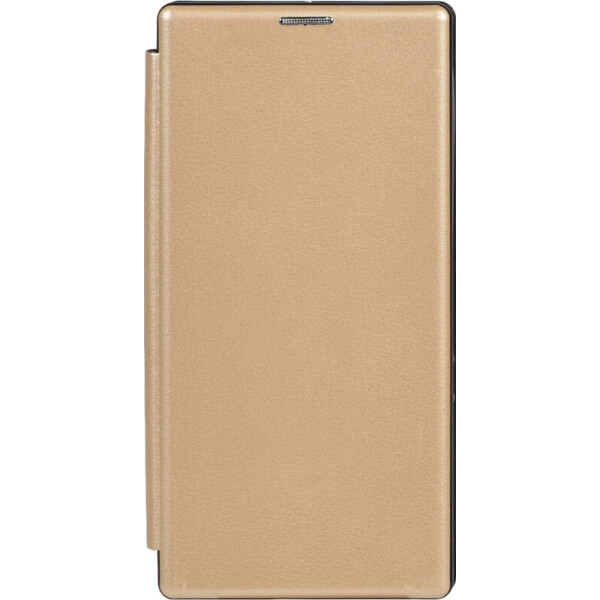 

Чехол-книжка TOTO Book Rounded Leather Case Samsung Galaxy Note 10 Gold (bz_F_102853)