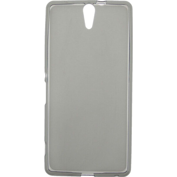 

Чехол-накладка TOTO TPU case matte Sony Xperia C5 Ultra Dual E5533 Dark/Grey (bz_F_42441)