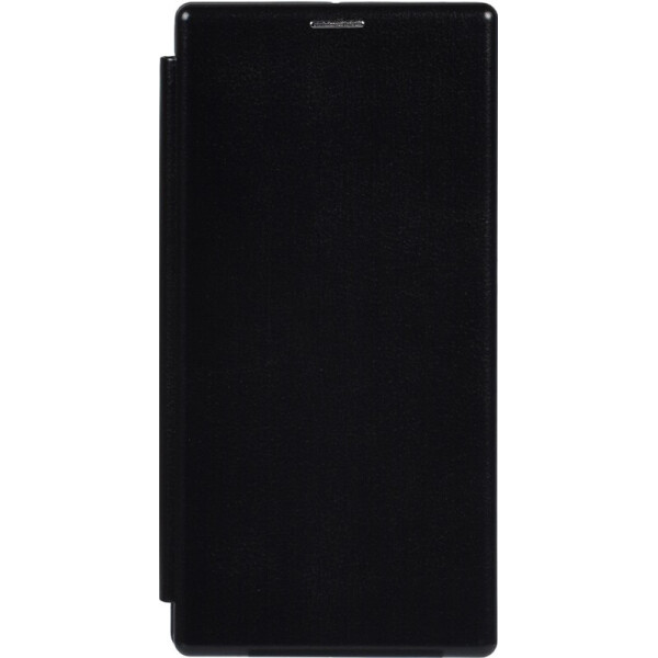 

Чехол-книжка TOTO Book Rounded Leather Case Samsung Galaxy Note 10+ Black (bz_F_102854)