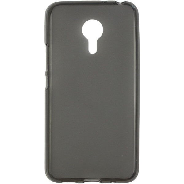 

Чехол-накладка TOTO TPU case matte Meizu Pro 5 Dark/Grey (bz_F_42452)