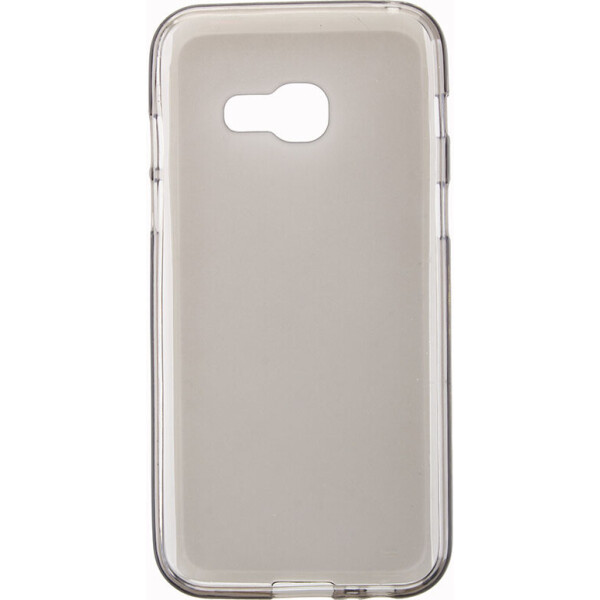 

Чехол-накладка TOTO TPU case matte Samsung Galaxy A3 A320F 2017 Dark/Grey (bz_F_47750)