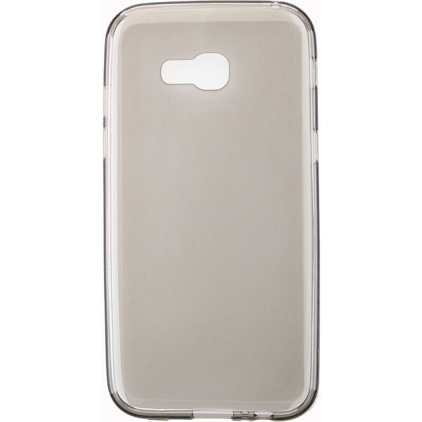 

Чехол-накладка TOTO TPU case matte Samsung Galaxy A5 A520F 2017 Dark/Grey (bz_F_47752)