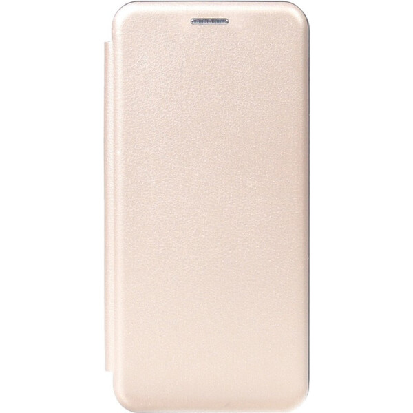 

Чехол-книжка TOTO Book Rounded Leather Case Samsung Galaxy S10+ Gold (bz_F_97720)