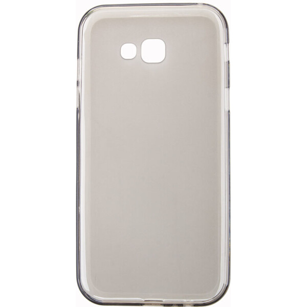 

Чехол-накладка TOTO TPU case matte Samsung Galaxy A7 A720F 2017 Dark/Grey (bz_F_47754)