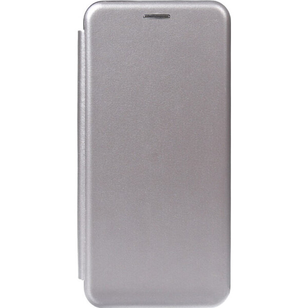 

Чехол-книжка TOTO Book Rounded Leather Case Samsung Galaxy S9 Gray (bz_F_97731)