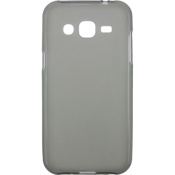 

Чехол-накладка TOTO TPU case matte Samsung Galaxy J2 J200H/DS Dark/Grey (bz_F_42437)