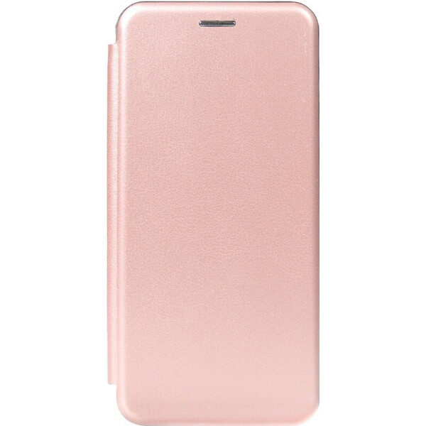 

Чехол-книжка TOTO Book Rounded Leather Case Xiaomi Mi 9 Rose Gold (bz_F_97736)