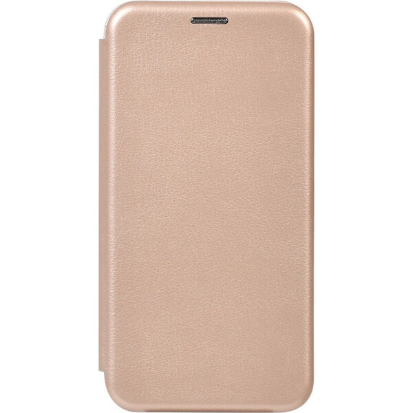 

Чехол-книжка TOTO Book Rounded Leather Case Xiaomi Mi Note 10/Mi Note 10 Pro/Mi CC9 Pro Gold (bz_F_107700)
