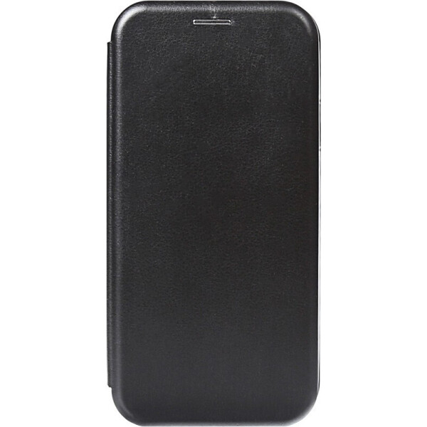 

Чехол-книжка TOTO Book Rounded Leather Case Xiaomi Redmi 6 Pro Black (bz_F_97740)