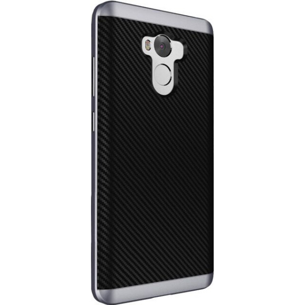 

Чехол-накладка DUZHI Hybrid 2 in 1 Mobile Phone Case Xiaomi Redmi 4 Prime Grey (bz_F_47559)