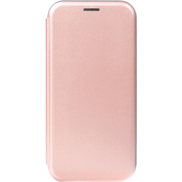 

Чехол-книжка TOTO Book Rounded Leather Case Xiaomi Redmi 6 Pro Rose Gold (bz_F_97739)