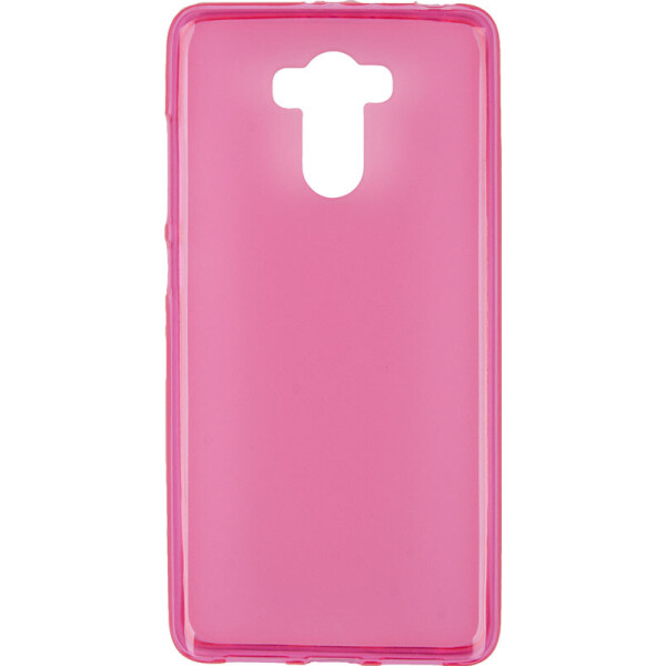 

Чехол-накладка TOTO TPU case matte Xiaomi Redmi 4 Pink (bz_F_47761)