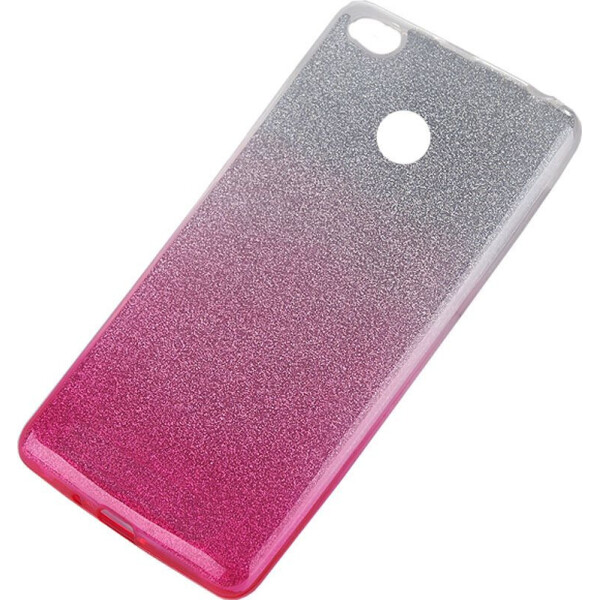 

Чехол-накладка TOTO TPU Case Rose series Gradient Xiaomi Redmi 4x Pink (bz_F_52330)
