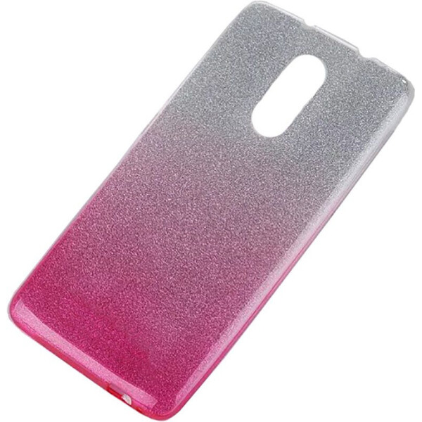 

Чехол-накладка TOTO TPU Case Rose series Gradient Xiaomi Redmi Note 4x Pink (bz_F_52335)