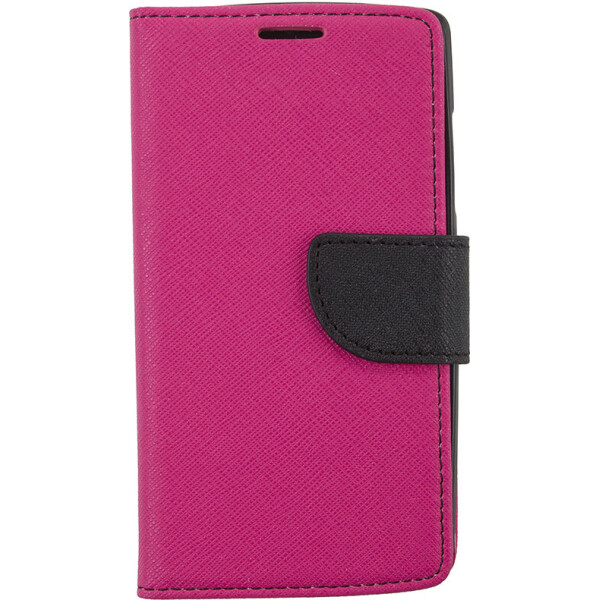 

Чехол-книжка TOTO Book Cover Mercury Meizu M5 Rose red (bz_F_47700)
