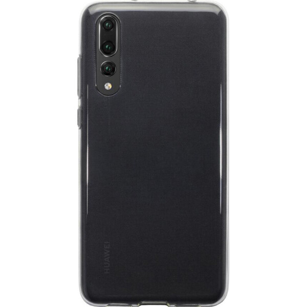 

Чехол-накладка TOTO TPU case clear Huawei P20 Transparent (bz_F_62628)