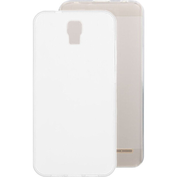 

Чехол-накладка TOTO TPU case matte Lenovo A6000 Clear (bz_F_42332)