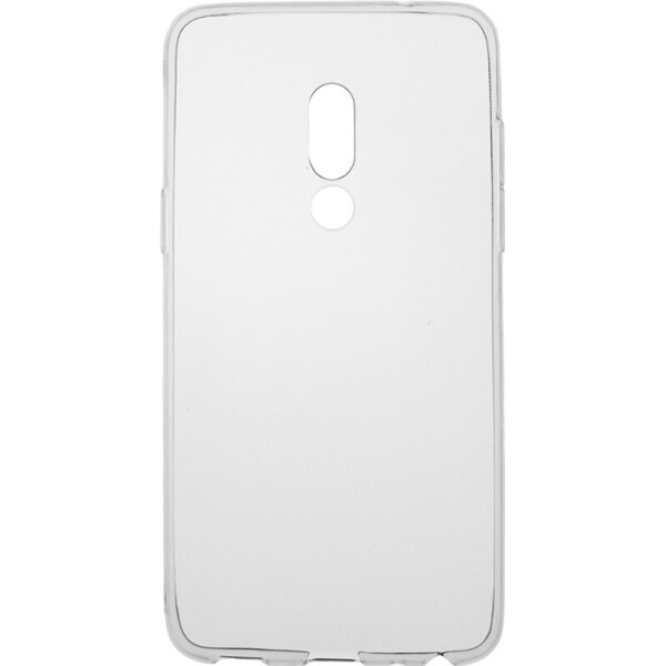 

Чехол-накладка TOTO TPU case clear Meizu 15 Transparent (bz_F_68150)