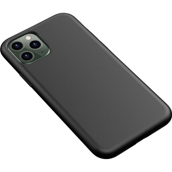 

Чехол-накладка Ipaky Sky Series TPU Case Apple iPhone 11 Pro Black (bz_F_104413)