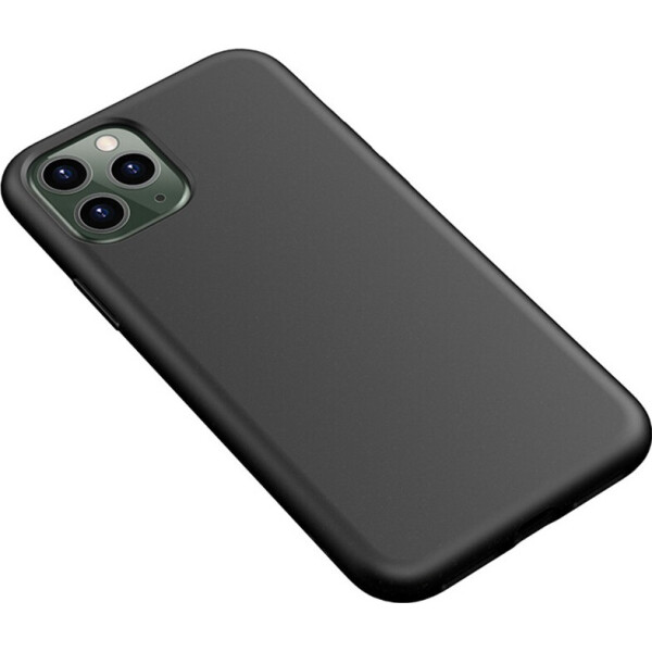 

Чехол-накладка Ipaky Sky Series TPU Case Apple iPhone 11 Pro Max Black (bz_F_104420)