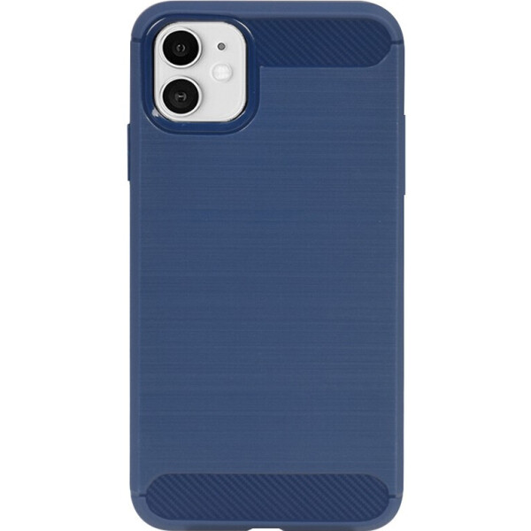 

Чехол-накладка Ipaky Slim Anti-Fingerprint TPU Case Apple iPhone 11 Blue (bz_F_104336)