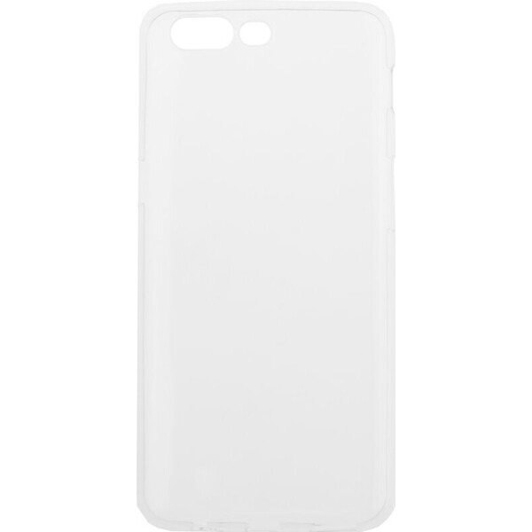 

Чехол-накладка TOTO TPU case High clear One plus 5 Transparent (bz_F_73034)