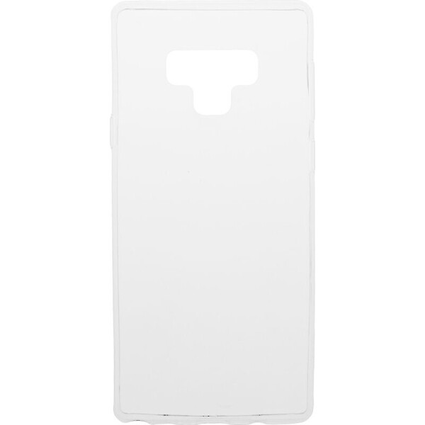 

Чехол-накладка TOTO TPU case High clear Samsung Galaxy Note 9 Transparent (bz_F_73036)