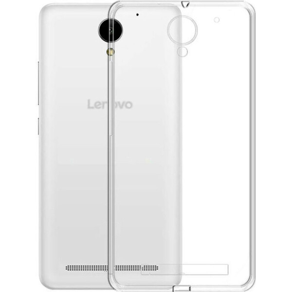 

Чехол-накладка TOTO TPU case Lenovo C2 (k10a40) Transparent (bz_F_54579)