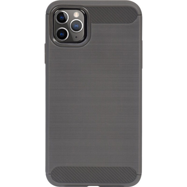 

Чехол-накладка Ipaky Slim Anti-Fingerprint TPU Case Apple iPhone 11 Pro Gray (bz_F_104339)
