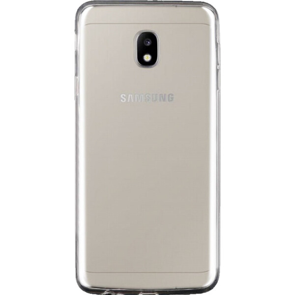 

Чехол-накладка TOTO TPU case clear Samsung Galaxy J3 (J330) Transparent (bz_F_54588)