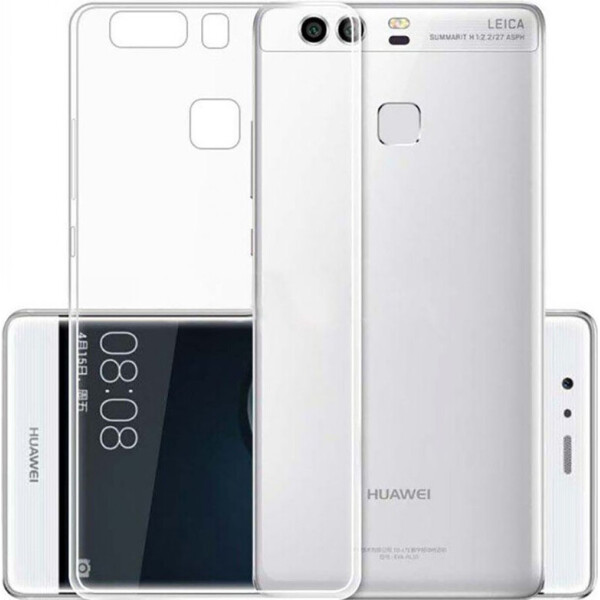 

Чехол-накладка TOTO TPU case clear Huawei P9 Plus Transparent (bz_F_47772)