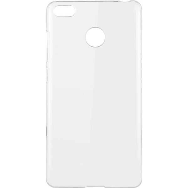 

Чехол-накладка TOTO TPU case clear Xiaomi Redmi 4X Transparent (bz_F_50650)