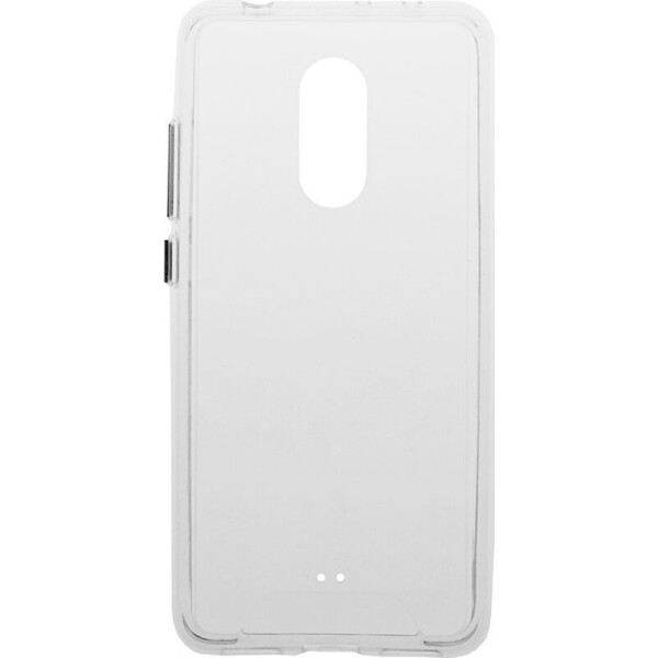 

Чехол-накладка TOTO Space Case Phone Case Xiaomi Redmi 5 Clear (bz_F_72453)